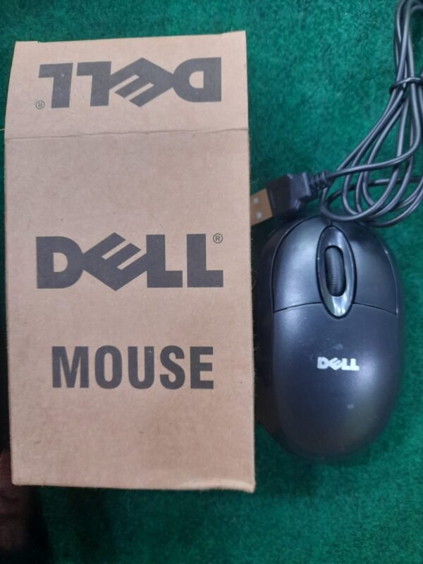 Dell Mouse in less price in Pakistan