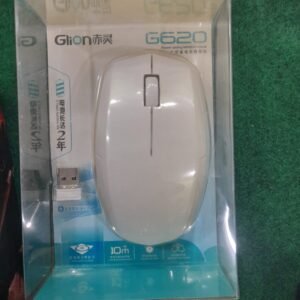 Glion G620 Mouse price in Pakistan
