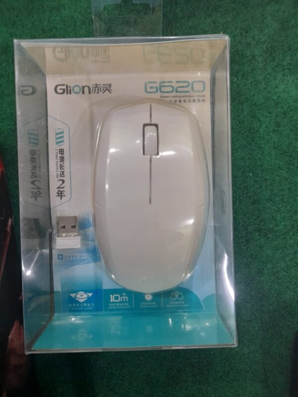Glion G620 Mouse price in Pakistan