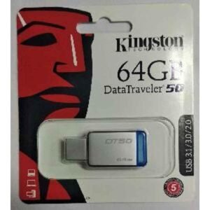 Kingston 64 GB USB price in Pakistan