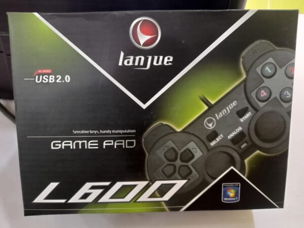 L600 Gamepad price in Pakistan