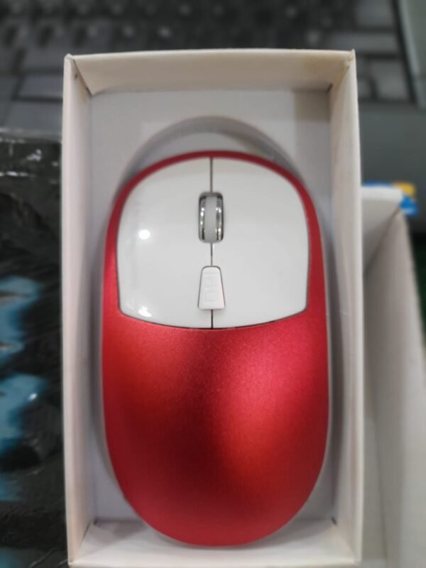 Lady Mouse with Mousepad price in Pakistan
