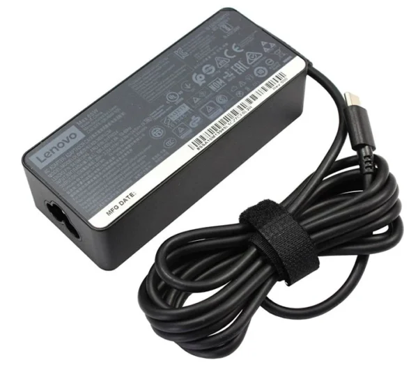 Lenovo Laptop charger price in Pakistan