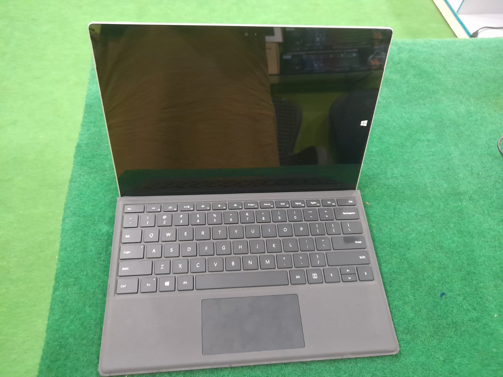 Microsoft Surface notebook best price in pakistan