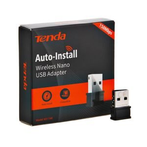 Tenda Wireless wifi USB adapter price in Pakistan