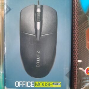 Zuntuo Mouse price in Pakistan