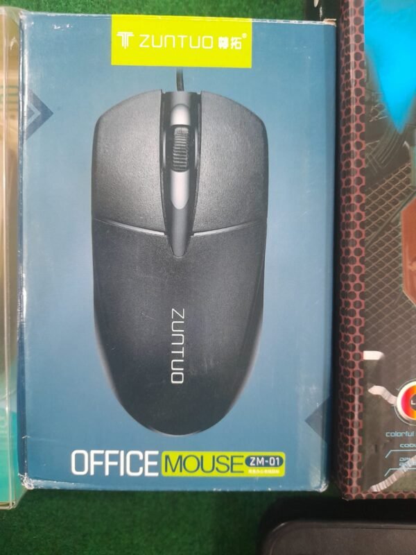 Zuntuo Mouse price in Pakistan