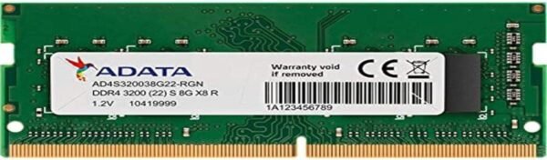 8GB RAM DDR4 for PC [price in Pakistan]