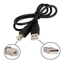 Branded imported Printer Cable Price in Pakistan