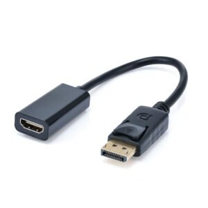 Dport to HDMI Converter