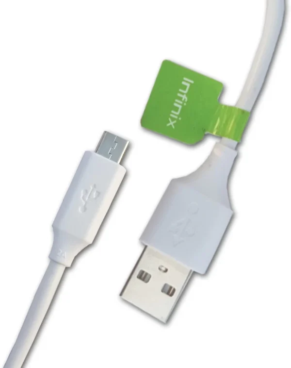 Mobile charger Cable price in Pakistan