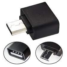 OTG Connector for Mobile to USB price in Pakistan