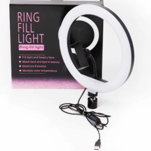 Ring Fill Light 10 inch price in Pakistan