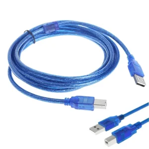 Scanner Cable 5 Meter Price in Pakistan