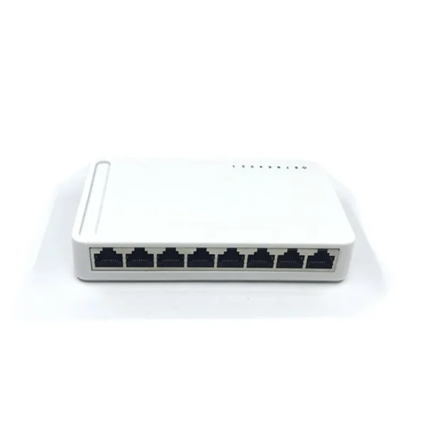 TP Link 8 port network switch price in pakistan