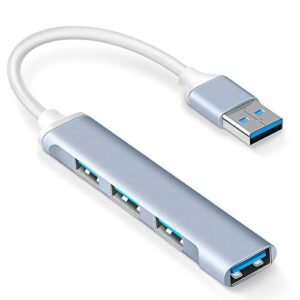 USB 3.9 Hub Metal price in Pakistan