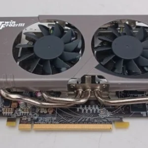 2 GB Graphic Card DDR5 256 bits price in Pakistan
