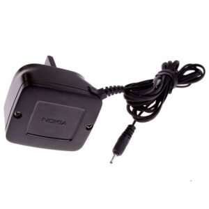 Genuine Nokia Mains Wall Charger C2 C5 C6 C3 C7 E6 FIT X2 X3 X5 X6 X7 E73 6300 price in Pakistan