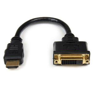 Mini HDMI Male to DVI-D Female Converter price in Pakistan