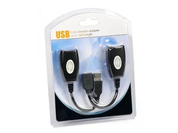 USB RJ45 extension adapter price in Pakistan