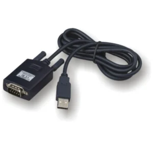 Branded USB To Serial Port RS232 Converter Cable price in Pakistan
