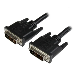 single link DVI male cable price in pakistan