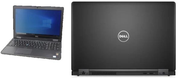 Dell Latitude 5580 15.6 Laptop Intel Core i5